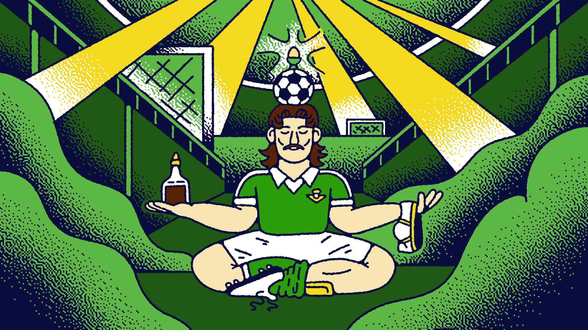 的这场对决 的这场对决