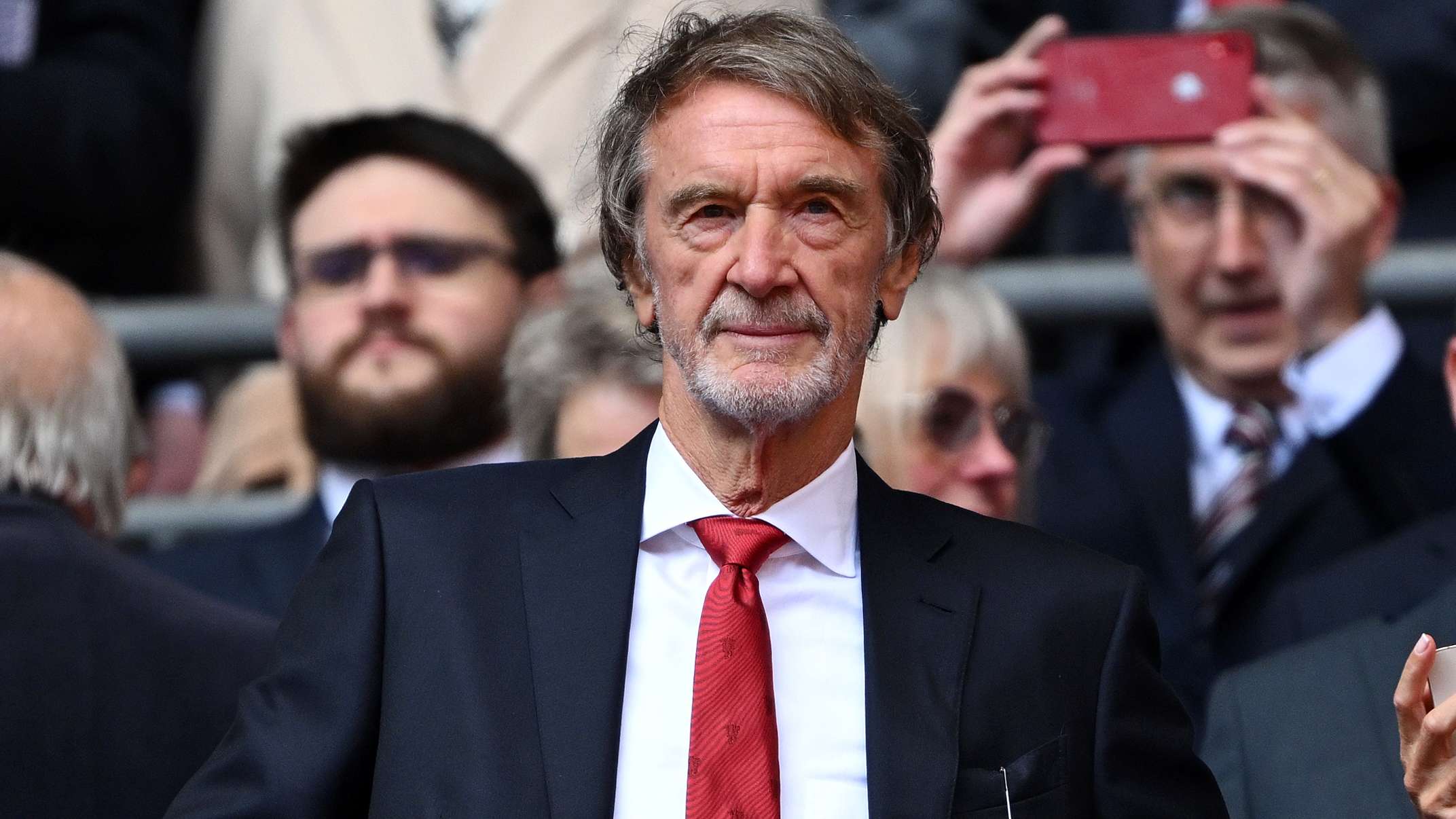 一新的打法 一新的打法