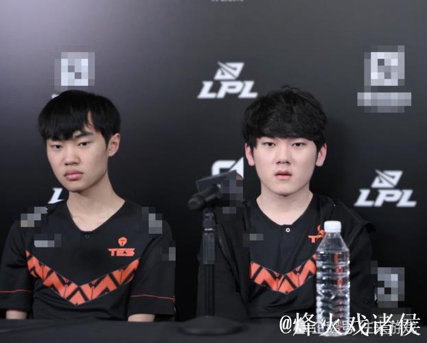 大黄回击流苏：质疑BP没问题，但别做人身攻击