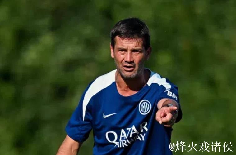 齐沃:541战术助国米取胜?赢球被赞美,输球遭批评 齐沃:541战术助国米取胜?赢球被赞美,输球遭批评