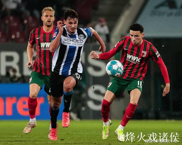 美因茨两次抓住关键机会改写比分,埃贝尔点评 美因茨两次抓住关键机会改写比分,埃贝尔点评