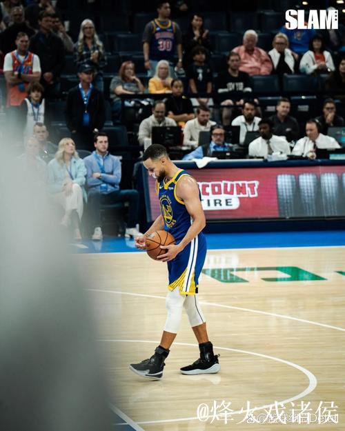 斯普利特：防守库里是关键，他今天表现太惊艳了