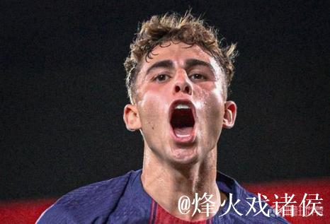 世体:费尔明将于今日接受检查以确认周末能否出战 世体:费尔明将于今日接受检查以确认周末能否出战