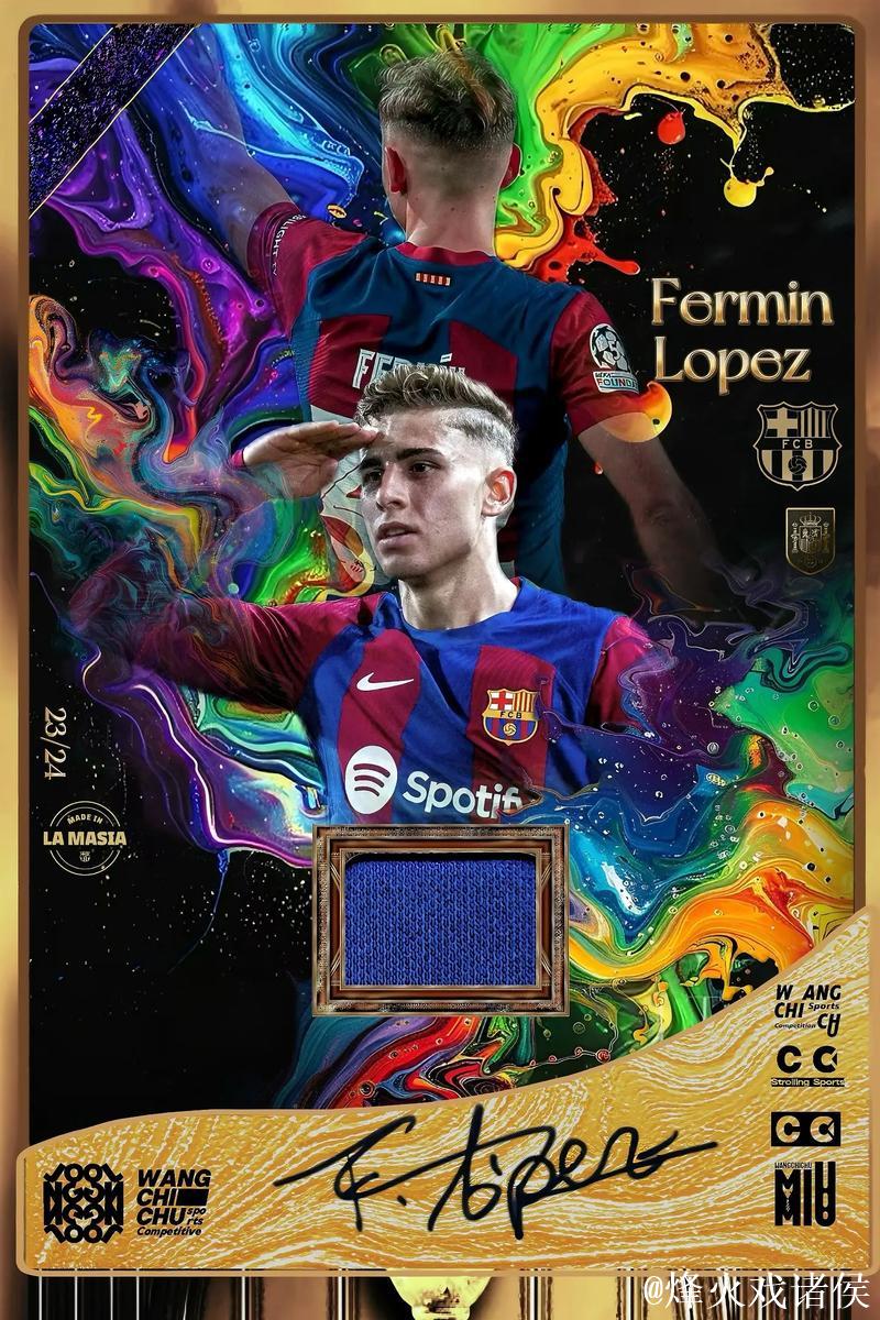 世体:费尔明将于今日接受检查以确认周末能否出战 世体:费尔明将于今日接受检查以确认周末能否出战