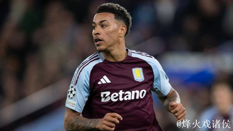 摩根-罗杰斯:状态正佳,期待势头持续 摩根-罗杰斯:状态正佳,期待势头持续