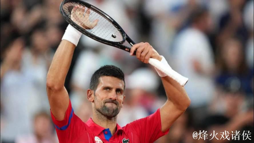 德约科维奇爆冷不敌黑马 无缘ATP上海大师赛决赛 德约科维奇爆冷不敌黑马 无缘ATP上海大师赛决赛