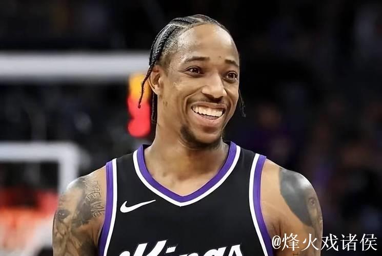 上半场：国王56-42领先尼克斯，德罗赞砍下15分拉文贡献13分